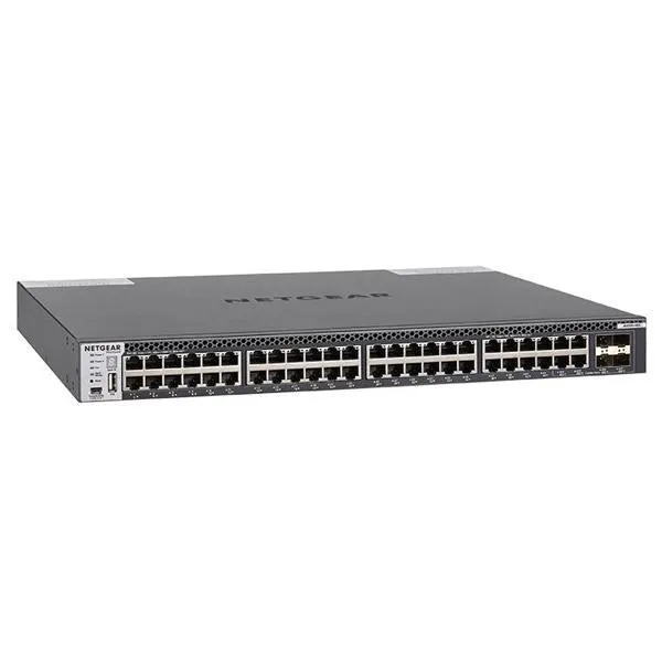 Netgear XSM4348CS 48 Port Managed Switch price in Chennai, tamilnadu, kerala, bangalore