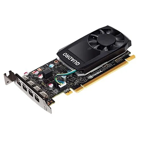 NVIDIA Quadro P1000 Graphics card price in Chennai, tamilnadu, kerala, bangalore