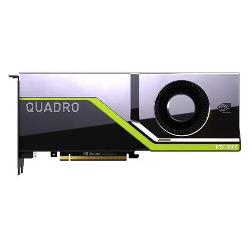 NVIDIA Quadro RTX 8000 Graphics Card price in Chennai, tamilnadu, kerala, bangalore