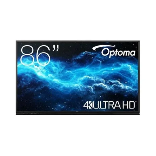 Optoma 3862RK Touch 3 Series UHD 4K Interactive Display price in Chennai, tamilnadu, kerala, bangalore