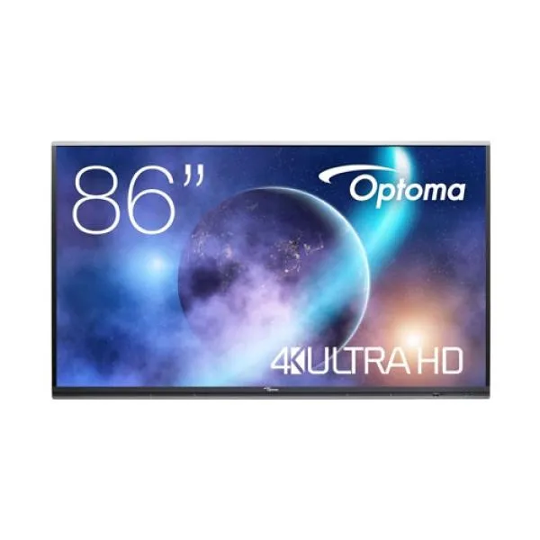 Optoma 5862RK Touch 5 Series 86 inch Interactive Display price in Chennai, tamilnadu, kerala, bangalore