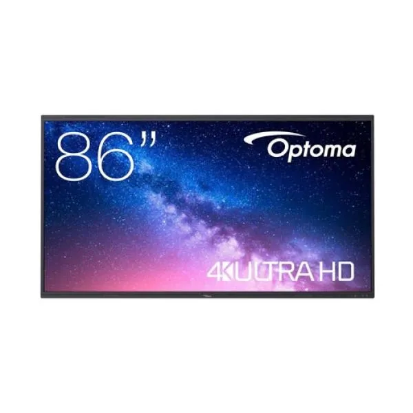 Optoma 5863RK Touch 5 Series 86 inch Interactive Display price in Chennai, tamilnadu, kerala, bangalore