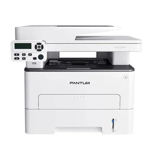 Pantum BP5100DN Mono Single Function Laser Printer price in Chennai, tamilnadu, kerala, bangalore