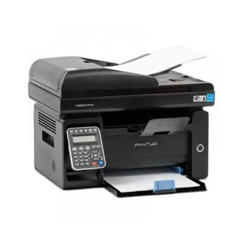 Pantum M6500W Mono Wifi Laser Printer price in Chennai, tamilnadu, kerala, bangalore