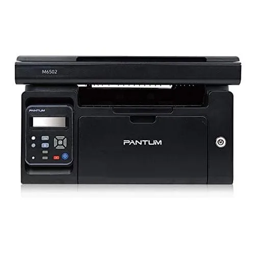 Pantum M6502 All in one Laser Printer  price in Chennai, tamilnadu, kerala, bangalore