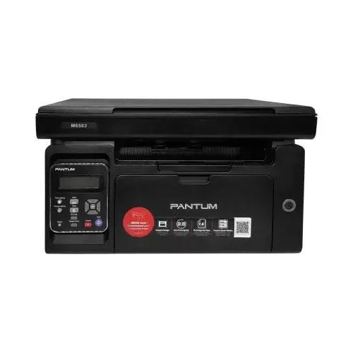 Pantum M6503NW Mono Multifunction Laser Printer price in Chennai, tamilnadu, kerala, bangalore