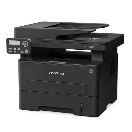 Pantum M7102DN Mono Multifunction Laser Business Printer price in Chennai, tamilnadu, kerala, bangalore