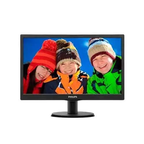 Philips 163V5LSB23 94 15.6 INCH LCD Monitor price in Chennai, tamilnadu, kerala, bangalore