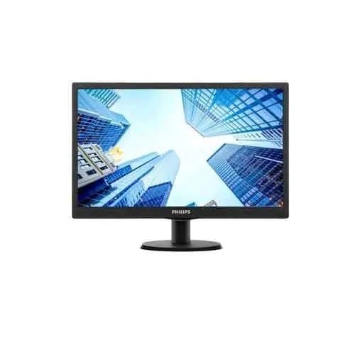 Philips 193V5LHSB2 94 18.5 INCH LCD TV price in Chennai, tamilnadu, kerala, bangalore