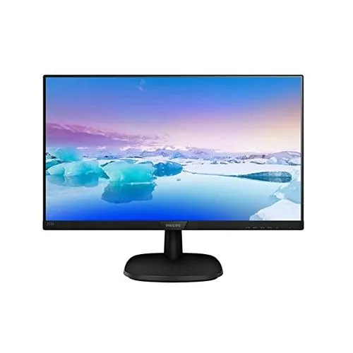 PHILIPS 223V7QHAW White Monitor price in Chennai, tamilnadu, kerala, bangalore