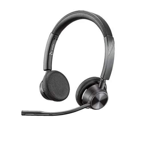 Poly Blackwire 3320 Stereo M USB C Headset Plus price in Chennai, tamilnadu, kerala, bangalore