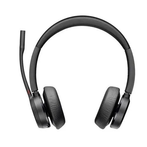 Poly Blackwire 3320 Stereo Microsoft USB C Headset Plus USB CA Adapter price in Chennai, tamilnadu, kerala, bangalore