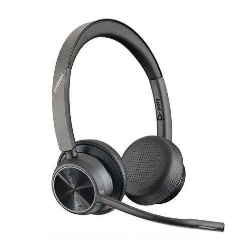 Poly Blackwire 5220 Stereo USB A Headset price in Chennai, tamilnadu, kerala, bangalore