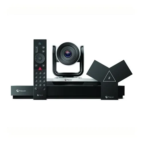 Poly G7500 Ultra HD 4k Video Conferencing System price in Chennai, tamilnadu, kerala, bangalore