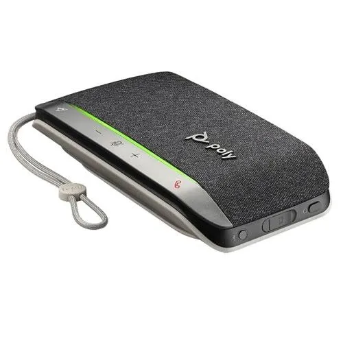 Poly Sync 20 Plus Microsoft Teams Certified USB A Speakerphone price in Chennai, tamilnadu, kerala, bangalore