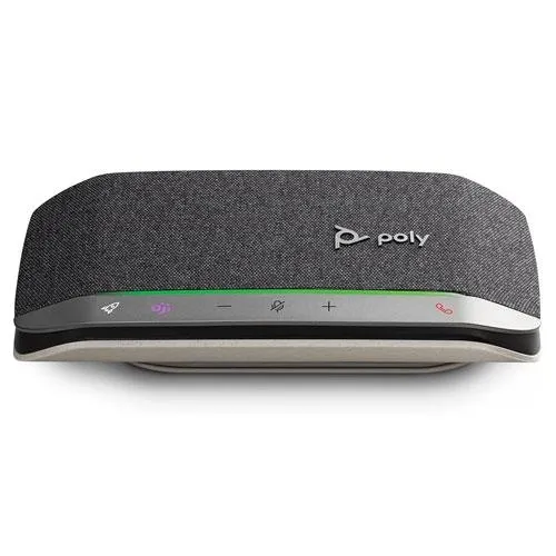 Poly Sync 20M Microsoft Teams Certified USB C Speakerphone price in Chennai, tamilnadu, kerala, bangalore