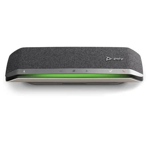 Poly Sync 40 Plus MS Certified USB A USB C Speakerphone price in Chennai, tamilnadu, kerala, bangalore