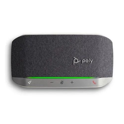 Poly Sync 40 USB-A USB-C Speakerphone price in Chennai, tamilnadu, kerala, bangalore