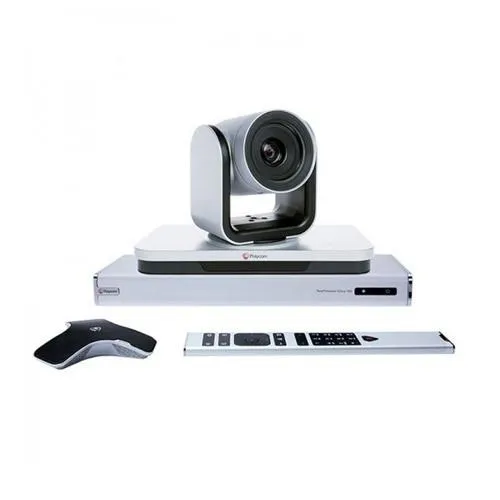 Polycom RealPresence EduCart 500 Video Conferencing Kit price in Chennai, tamilnadu, kerala, bangalore