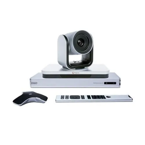 Polycom RealPresence Group 500 Video Conference System price in Chennai, tamilnadu, kerala, bangalore