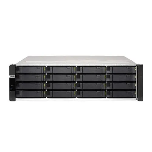 QNAP ES1686dc 2123IT 64GB 16Bay NAS Storage price in Chennai, tamilnadu, kerala, bangalore