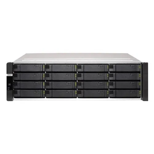 QNAP ES1686dc 2142IT 128GB 16Bay NAS Storage price in Chennai, tamilnadu, kerala, bangalore