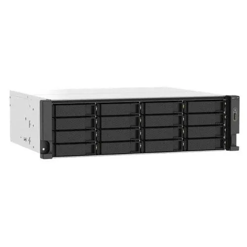 QNAP ES1686dc 2142IT 96GB 16Bay NAS Storage price in Chennai, tamilnadu, kerala, bangalore