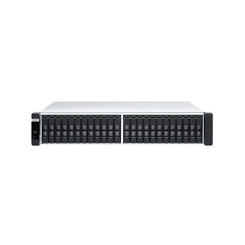 Qnap ES2486dc 2142IT 128G 24 Bay NAS Enterprises price in Chennai, tamilnadu, kerala, bangalore