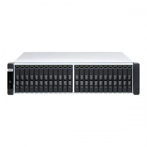 QNAP ES2486dc 2142IT 96GB NAS Storage price in Chennai, tamilnadu, kerala, bangalore