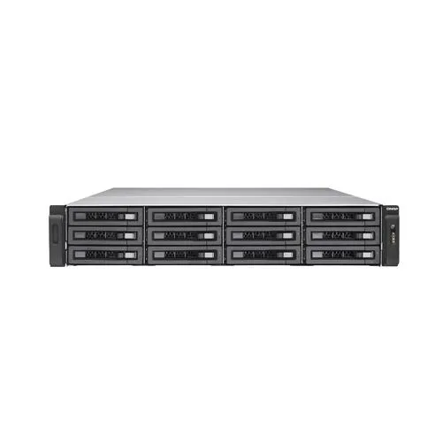 Qnap TES 1885U D1521 8GR 18 Bay Storage price in Chennai, tamilnadu, kerala, bangalore