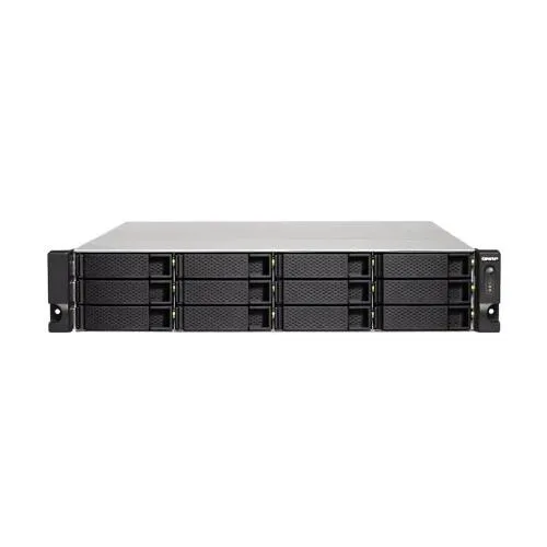 Qnap TS 1232XU RP 12 Bay Storage price in Chennai, tamilnadu, kerala, bangalore