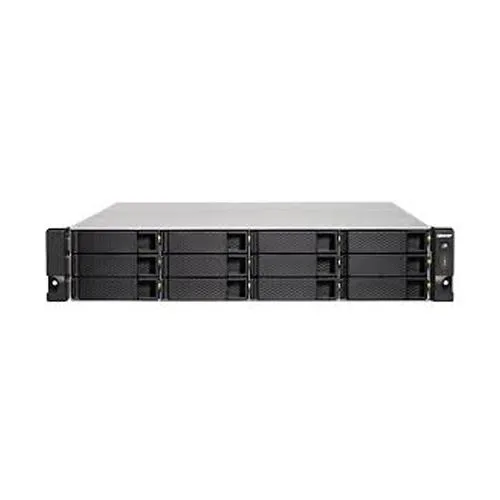 Qnap TS 1253BU RP 12 Bay Storage price in Chennai, tamilnadu, kerala, bangalore