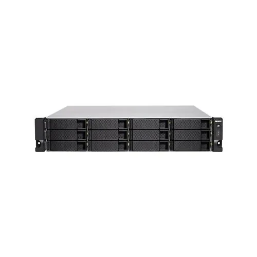 Qnap TS 1283XU RP 12 Bay storage price in Chennai, tamilnadu, kerala, bangalore