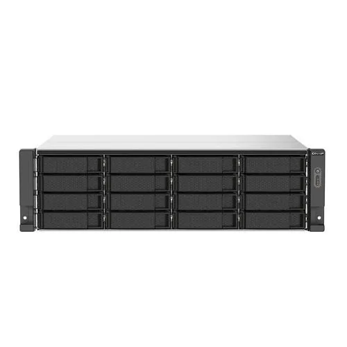 QNAP TS 1673AU RP 16GB 16Bay NAS Storage price in Chennai, tamilnadu, kerala, bangalore