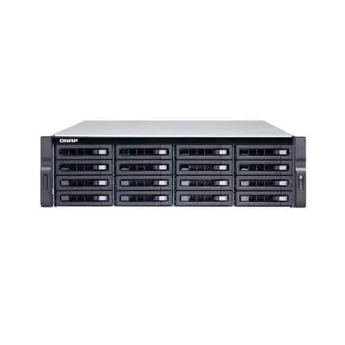 Qnap TS 1673U RP 16GB NAS Storage price in Chennai, tamilnadu, kerala, bangalore