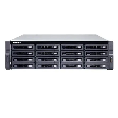 Qnap TS 1683XU RP E2124 16G 16 Bay Storage price in Chennai, tamilnadu, kerala, bangalore