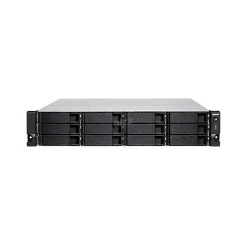 Qnap TS 1886XU RP D1622 8GB NAS Storage price in Chennai, tamilnadu, kerala, bangalore