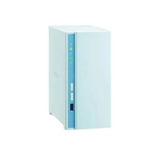 Qnap TS 230 2GB NAS Storage price in Chennai, tamilnadu, kerala, bangalore