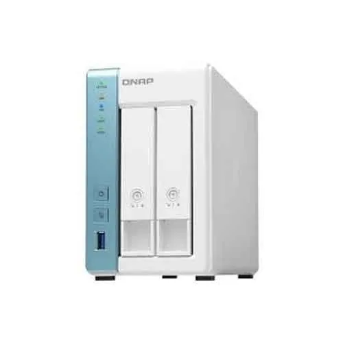 Qnap TS 231K 1GB NAS Storage price in Chennai, tamilnadu, kerala, bangalore