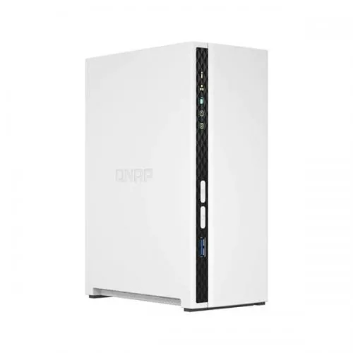 QNAP TS 233 2GB NAS Storage price in Chennai, tamilnadu, kerala, bangalore