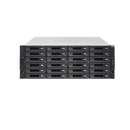 Qnap TS 2483XU RP E2136 16G 24 Bay Storage price in Chennai, tamilnadu, kerala, bangalore