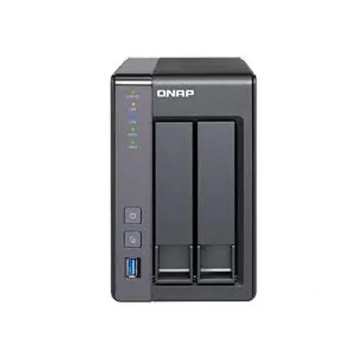 Qnap TS 251 2 Bay Storage price in Chennai, tamilnadu, kerala, bangalore