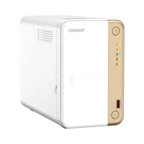 QNAP TS 262 4GB 2Bay NAS Storage price in Chennai, tamilnadu, kerala, bangalore