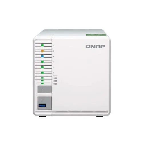 Qnap TS 332X 4G 3 Bay storage price in Chennai, tamilnadu, kerala, bangalore