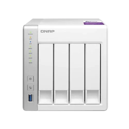 Qnap TS 431P 4 Bay Storage price in Chennai, tamilnadu, kerala, bangalore