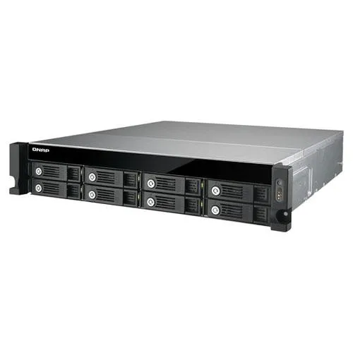 QNAP TS 431XeU 8GB 4Bay NAS Storage price in Chennai, tamilnadu, kerala, bangalore