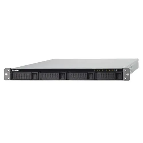 Qnap TS 432XU RP 4 Bay Storage price in Chennai, tamilnadu, kerala, bangalore