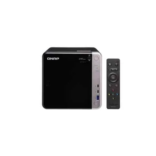 Qnap TS 453BT3 8GB NAS Storage price in Chennai, tamilnadu, kerala, bangalore