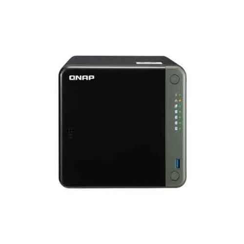 Qnap TS 453D 4GB NAS Storage price in Chennai, tamilnadu, kerala, bangalore