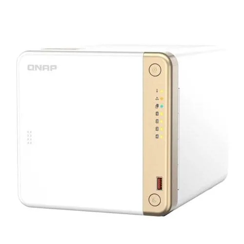 QNAP TS 462 2GB 4Bay NAS Storage price in Chennai, tamilnadu, kerala, bangalore